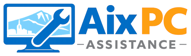 Aix PC Assistance
