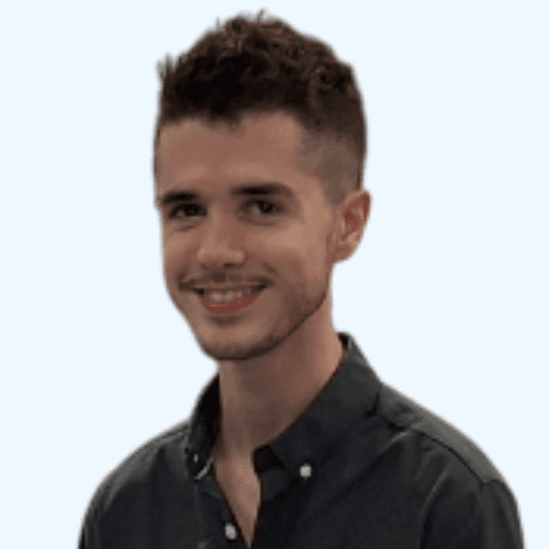 Tom Rizzi, technicien informatique local à Aix-en-Provence